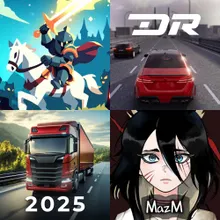 Feb 3 - 9, 2024 New Games