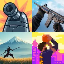 Why are you not playing this games🤦♂️