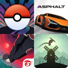 TOP 5 MOST PLAYED HIGH GRAPHICS GAME