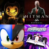 What to play in November 2025