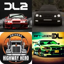 Realistic car games