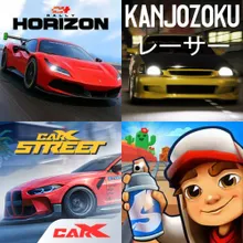 some games offline