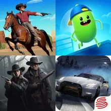 10 game i have in my mobile