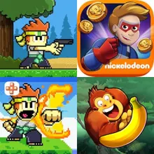 Fun Platformer Games