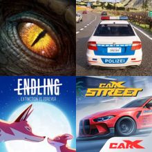 Best Games