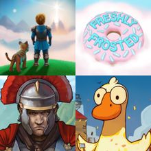 Sep 2-8, 2024 New games