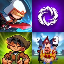 Jun 17 - 23, 2024 New games