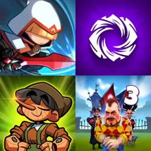 Jun 17 - 23, 2024 New games