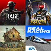 Games🎮