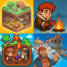 My island live