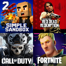 Tipos de jogos que eu gosto