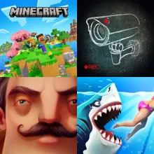 Best offline games