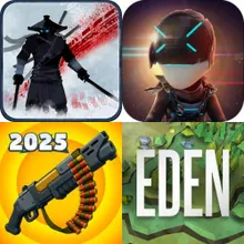 Offline games mni