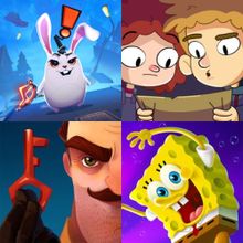Best adventure mobile games 2023
