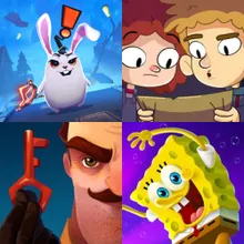 Best adventure mobile games 2023
