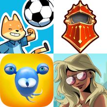 May 19 - 25, 2025 New Games