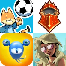 May 19 - 25, 2025 New Games