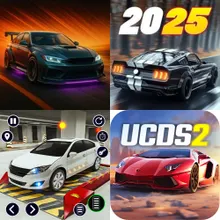 Car Games Driving,Racing