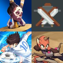 Dec 4-10, 2023 New games