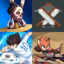 Dec 4-10, 2023 New games
