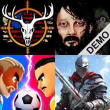 Top games