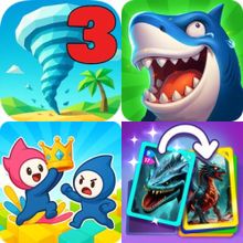ARENA Games