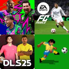 Best Football Games⚽