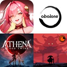 May 12 - 18, 2025 New Games