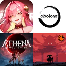 May 12 - 18, 2025 New Games