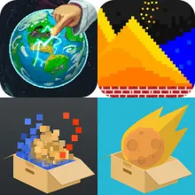 Sandboxels