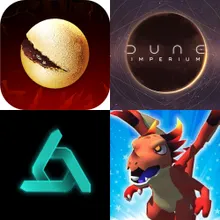 Steam -> Mobile 🎮