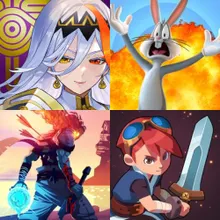 2023 - My Favorite Games