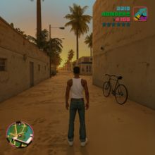 Best open world games🌏