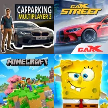 Best open world games