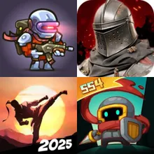 New mobile games November 2023