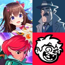 Jul 27 - Aug 2, 2026 New Games