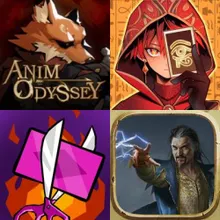 Top Roguelike Deck-Builders 2023