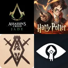 Cool games I want