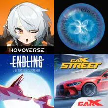 best graphics games 😍