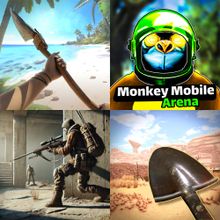 Offline games