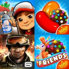 Offline games