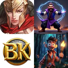 Oct 2-8, 2023 New games