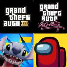 Juegos de consola