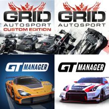 Top Racing