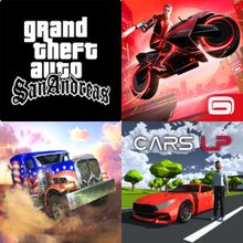 Best offline games in India