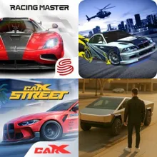 Best car game