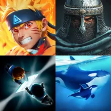 Jan 22 - 28, 2024 New games
