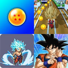 Dragon ball