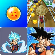 Dragon ball