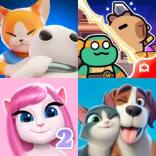 Animal Word’s 😸🐶🐼